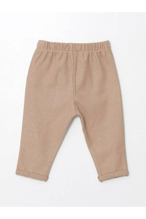 LCW baby С принтом Велосипед Круглый вырез Длинный рукав С принтом - 5