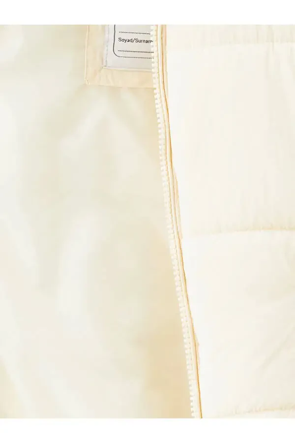 LCW Baby V-Neck Sleeveless Vest Girl Baby Vest - 5