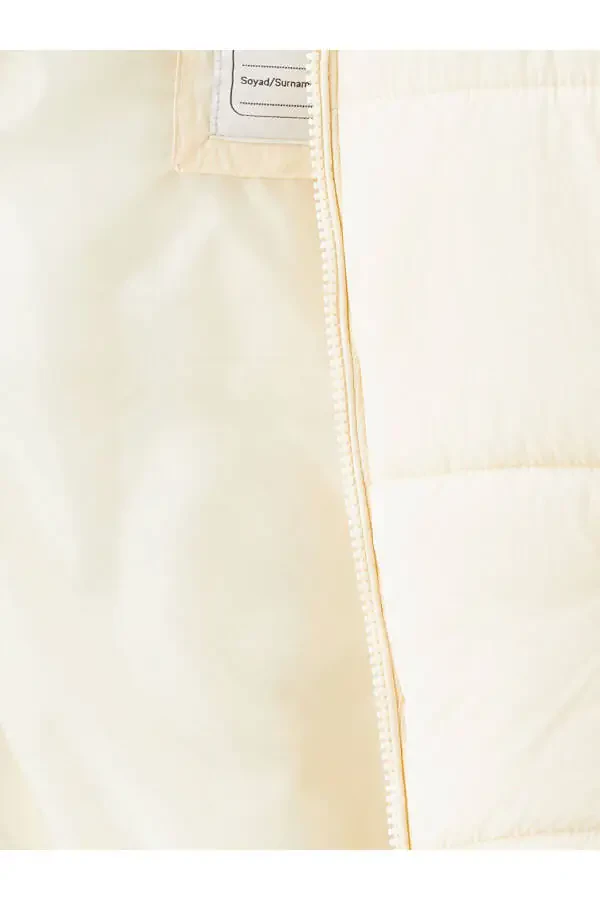 LCW Baby V-Neck Sleeveless Vest Girl Baby Vest - 2