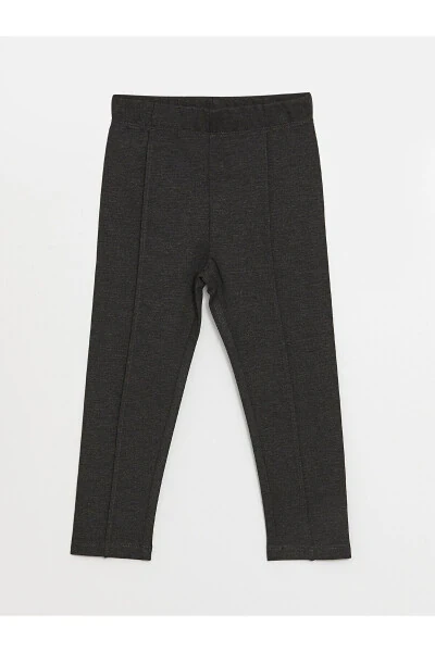 LCW Базовые леггинсы для девочек с эластичной талией - LC WAIKIKI