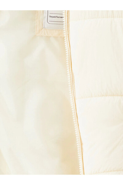 Lcwk Hakim Yaka Yelek Kolsuz Kız Çocuk Yelek - 5