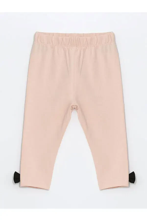 LCW Belbog'li Qizcha Bolalar Tayti 2 dona - 2