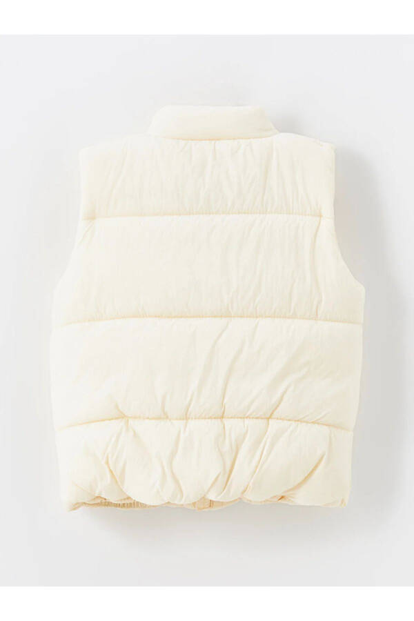 LCW chaqaloq V-bo'yinli yeleksiz yelek qiz chaqaloq yelek - 6