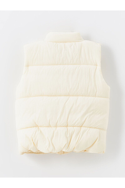 LCW chaqaloq V-bo'yinli yeleksiz yelek qiz chaqaloq yelek - 3