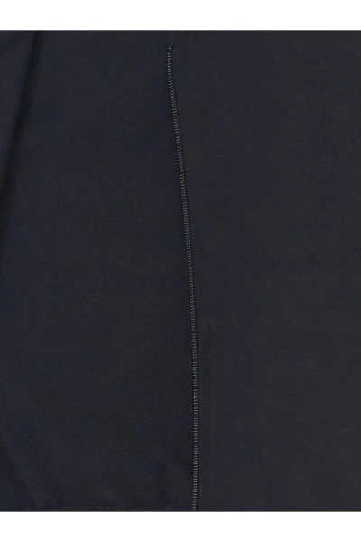 LCW Chaqaloqlar uchun kulrang melanjli bisiklet yoqali erkak chaqaloq jileti - 5