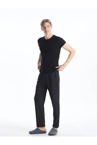 LCW DREAM Standard Fit Men's Pajama Bottoms - 21