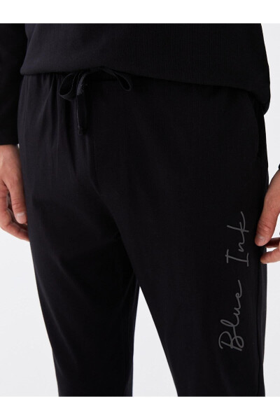 LCW DREAM Standard Fit Men's Pajama Bottoms - 35