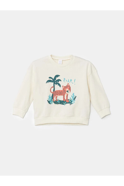 LCW ECO Baby Sweatshirt - 1