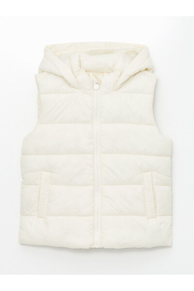 LCW Girls' Puffer Vest - 4