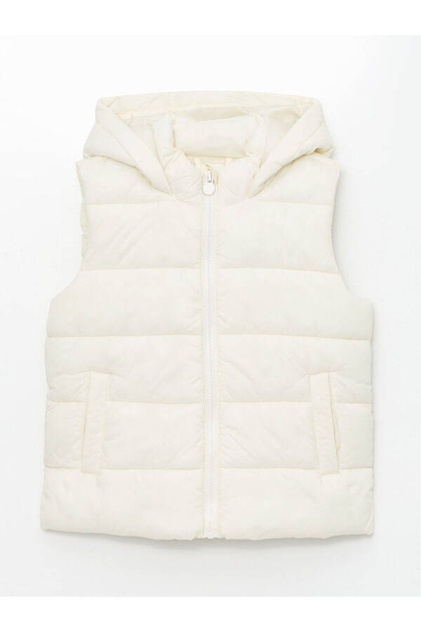 LCW Girls' Puffer Vest - 4