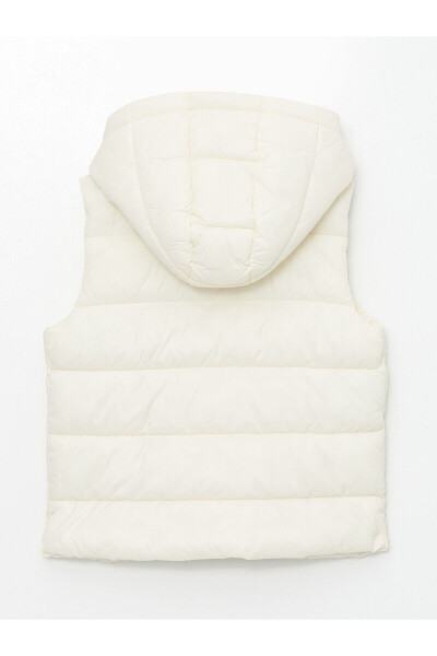 LCW Girls' Puffer Vest - 5