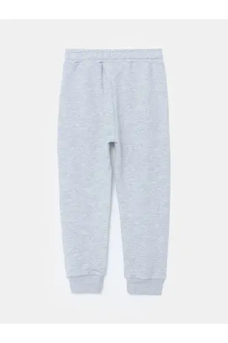 LCW Kids Bicycle Long Sleeve Printed Baby Boy T-Shirt - 6