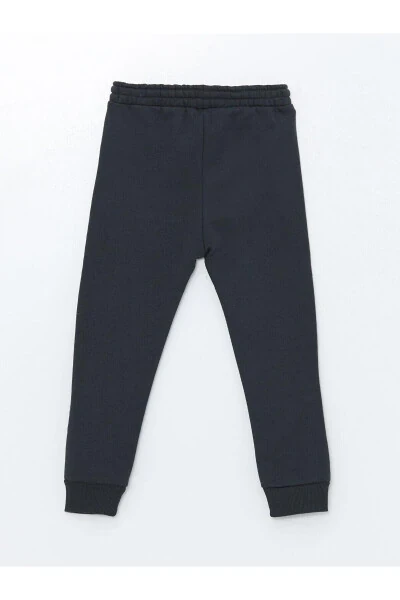 LCW Kids Velosiped Yoqali Uzun Qo'lli O'g'il Bola Sviteri - 5