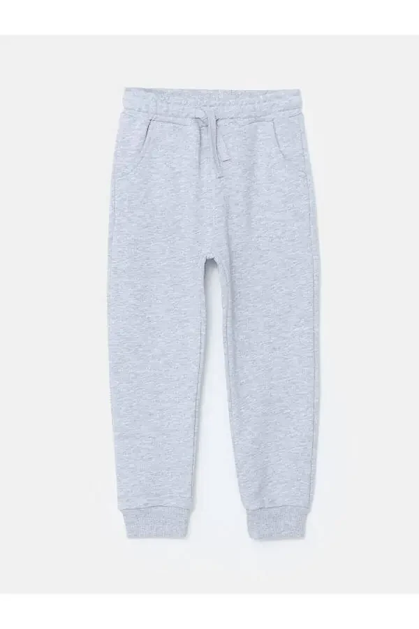 LCW Kids Велосипедная Толстовка с Длинным Рукавом и Принтом для Мальчика - 3