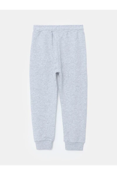 LCW Kids Велосипедная Толстовка с Длинным Рукавом и Принтом для Мальчика - 6