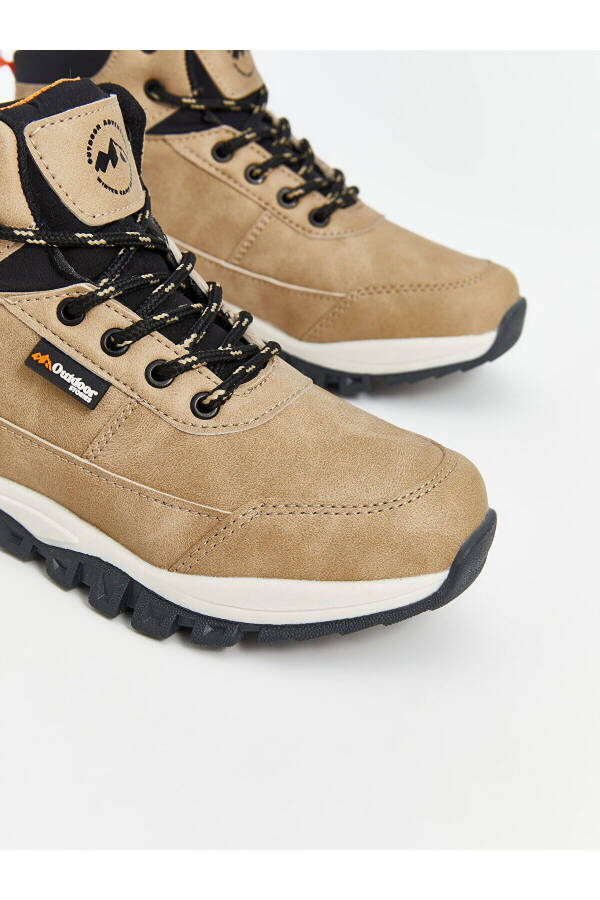 LCW STEPS boys' trekking boots. - 3