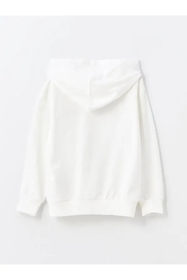 LCW The Coolest Boys Sweatshirt in School - 3