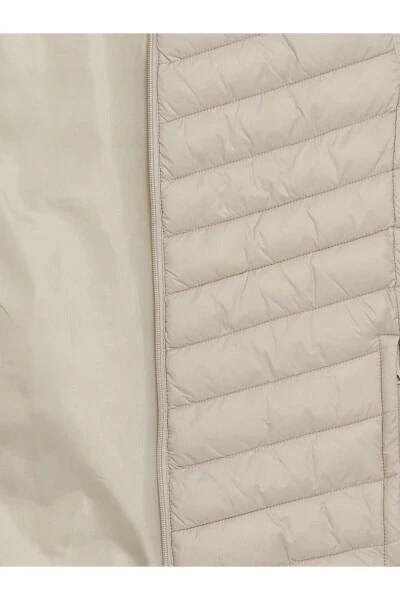 LCW Vision, standard fit, stand collar, men's puffer vest. - 8