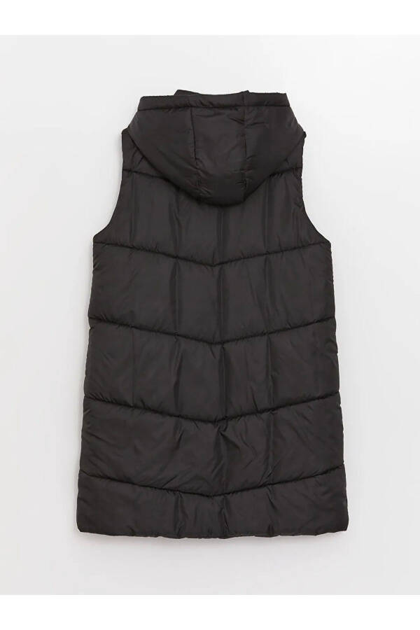 LCW Women's Puffer Vest - 7