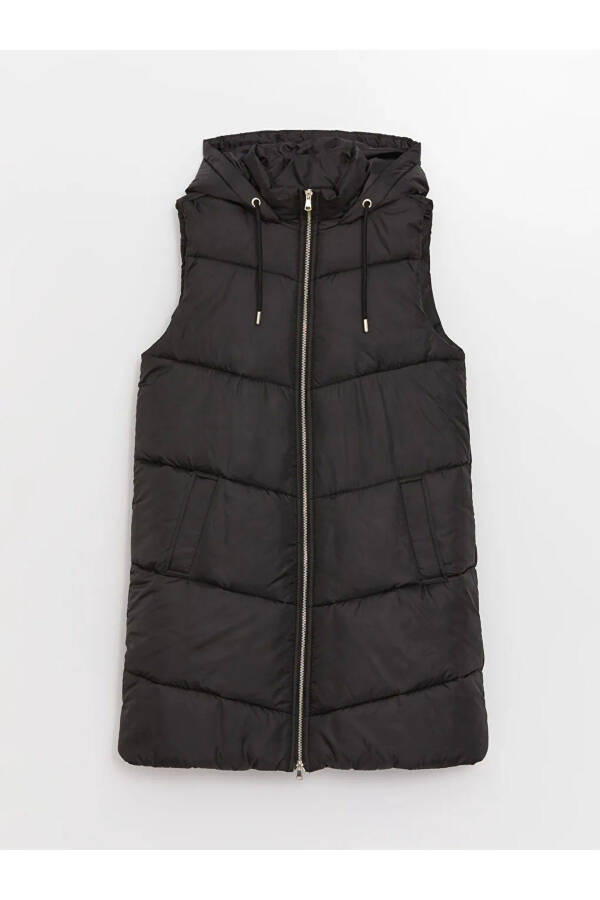 LCW Women's Puffer Vest - 8