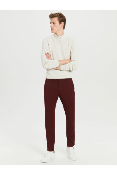 Lcwaıkıkı Classic Chino Pants - 2