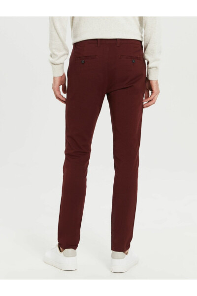 Lcwaıkıkı Classic Chino Pants - 4