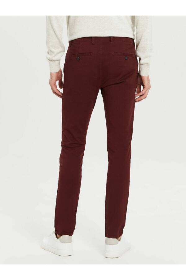 Lcwaıkıkı Classic Chino Pants - 4