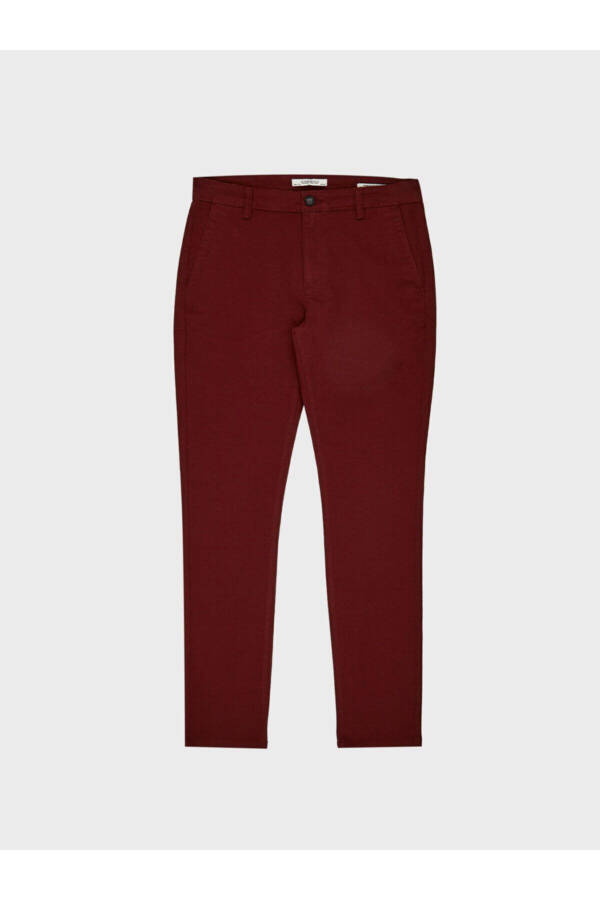 Lcwaıkıkı Classic Chino Pants - 5