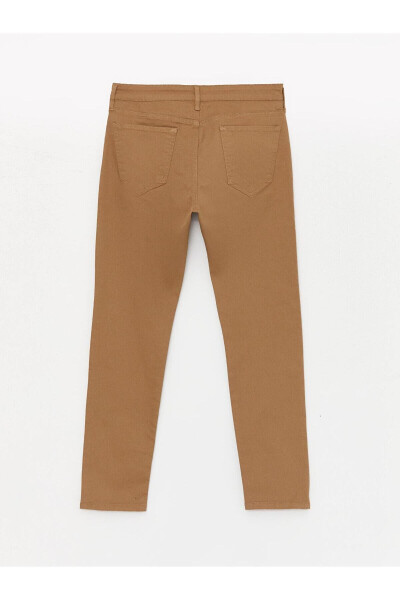 LCWAIKIKI Classic Slim Fit Men's Chino Pants - 12