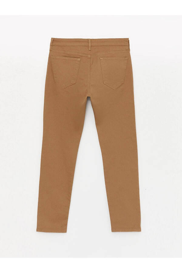 LCWAIKIKI Classic Slim Fit Men's Chino Pants - 6