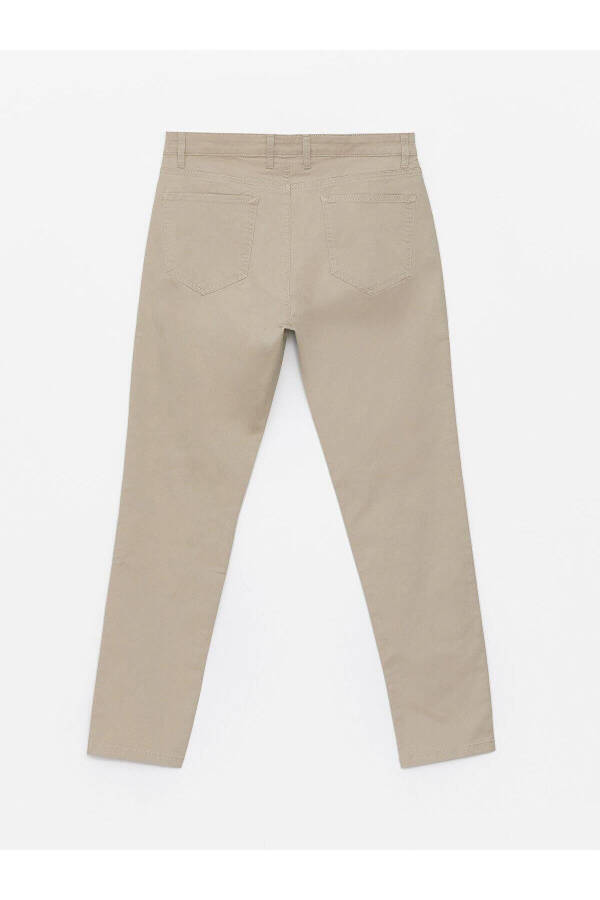 LCWAIKIKI Classic Slim Fit Men's Chino Pants - 7