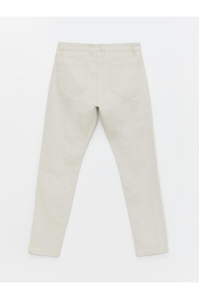 LCWAIKIKI Classic Slim Fit Men's Chino Pants - 6