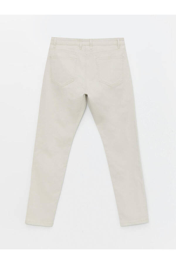 LCWAIKIKI Classic Slim Fit Men's Chino Pants - 6