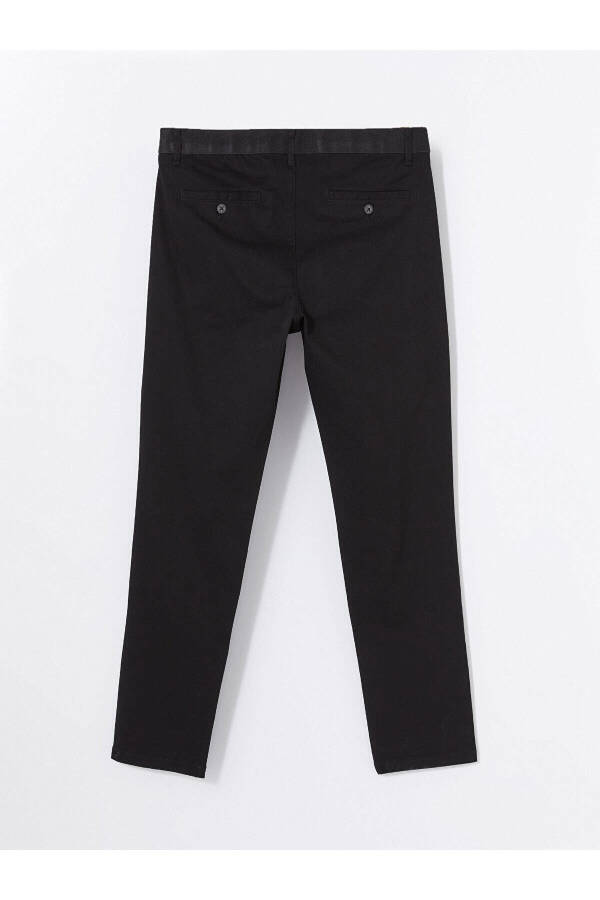 LCWAIKIKI Classic Slim Fit Men's Chino Pants - 7