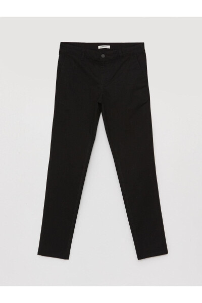 LCWAIKIKI Classic Slim Fit Men's Chino Pants - 6