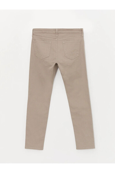 LCWAIKIKI Classic Slim Fit Men's Chino Pants - 3