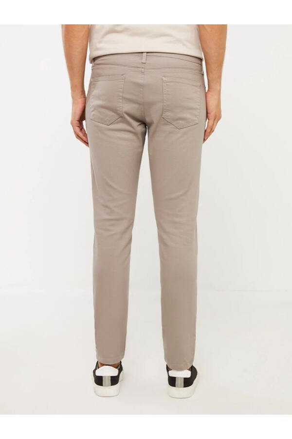 LCWAIKIKI Classic Slim Fit Men's Chino Pants - 6