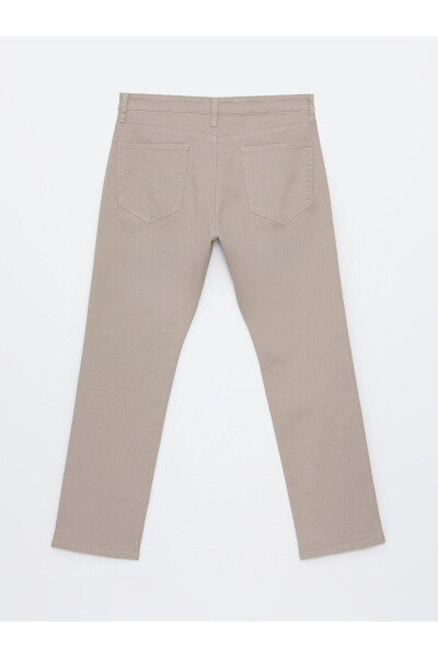 LCWAIKIKI Classic Standard Fit Men's Chino Pants - 14