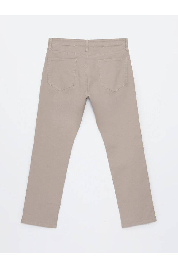 LCWAIKIKI Classic Standard Fit Men's Chino Pants - 14