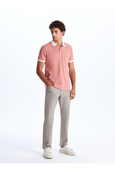 LCWAIKIKI Classic Standard Fit Men's Chino Pants - 1