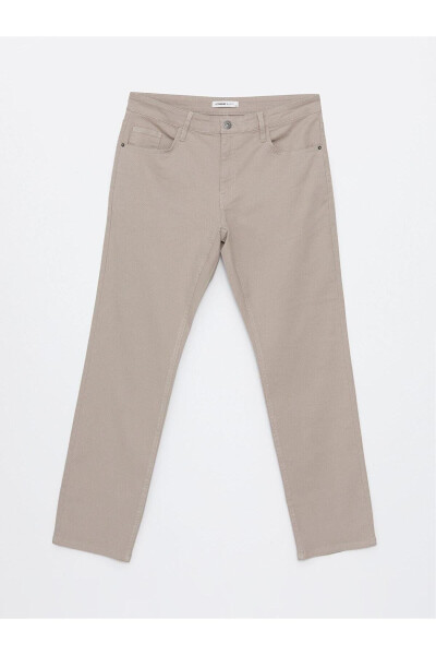 LCWAIKIKI Classic Standard Fit Men's Chino Pants - 6