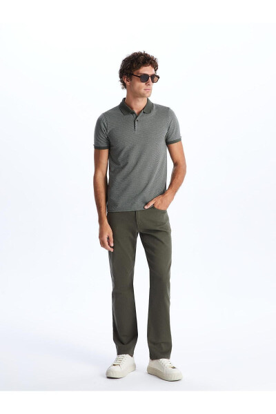 LCWAIKIKI Classic Standard Fit Men's Chino Pants - 9