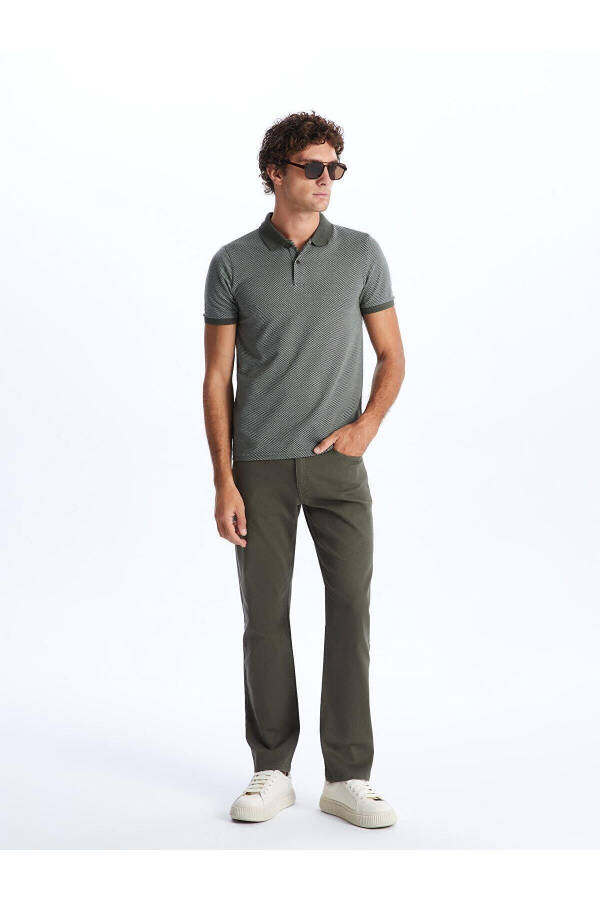 LCWAIKIKI Classic Standard Fit Men's Chino Pants - 9