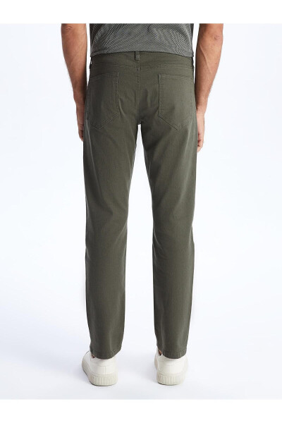 LCWAIKIKI Classic Standard Fit Men's Chino Pants - 11