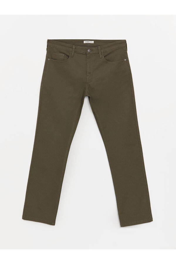 LCWAIKIKI Classic Standard Fit Men's Chino Pants - 13