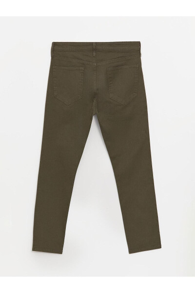 LCWAIKIKI Classic Standard Fit Men's Chino Pants - 7