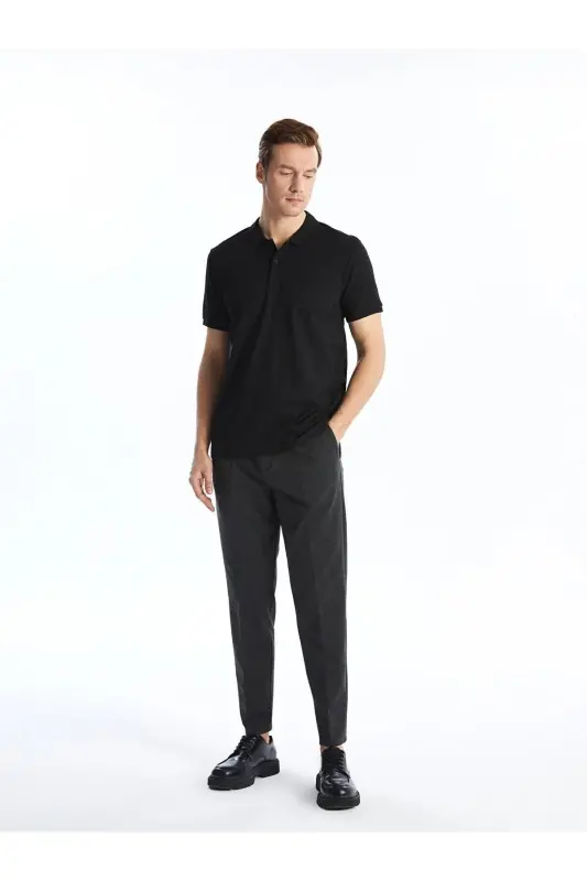 LCWAIKIKI Classic Standard Fit Men's Chino Pants - LC WAIKIKI