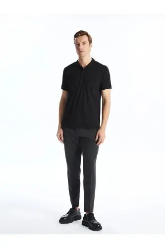 LCWAIKIKI Classic Standard Fit Men's Chino Pants - LC WAIKIKI (1)