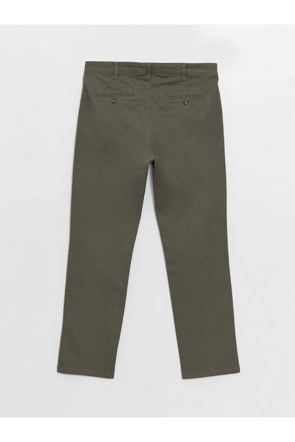 LCWAIKIKI Classic Standard Fit Men's Chino Pants - 6