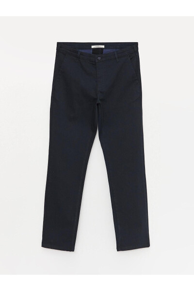 LCWAIKIKI Classic Standard Fit Men's Chino Pants - 5